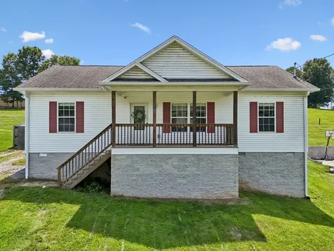 270 High Street Alexandria TN 37012