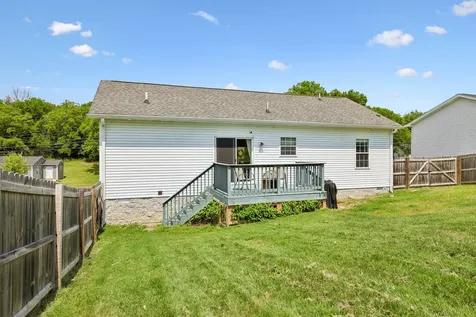 270 High Street Alexandria TN 37012