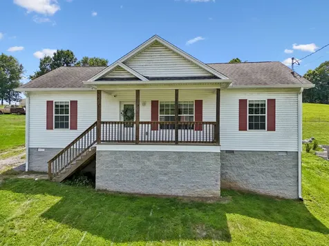 270 High Street Alexandria TN 37012