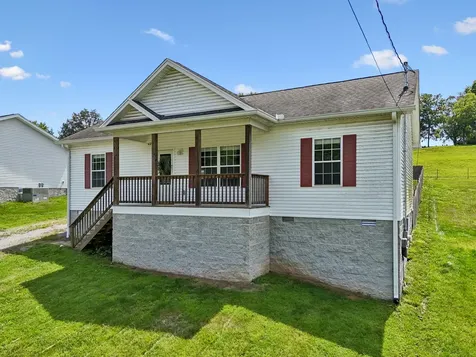 270 High Street Alexandria TN 37012