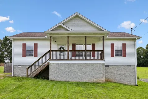 270 High Street Alexandria TN 37012