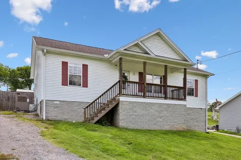 270 High Street Alexandria TN 37012