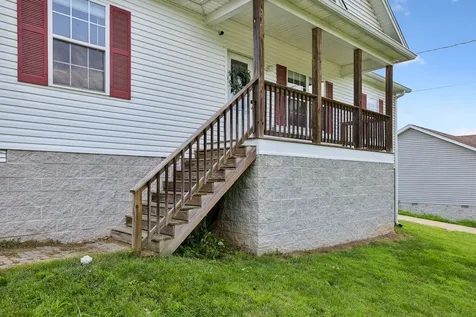 270 High Street Alexandria TN 37012