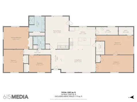 1401 Manor Road Columbia TN 38401