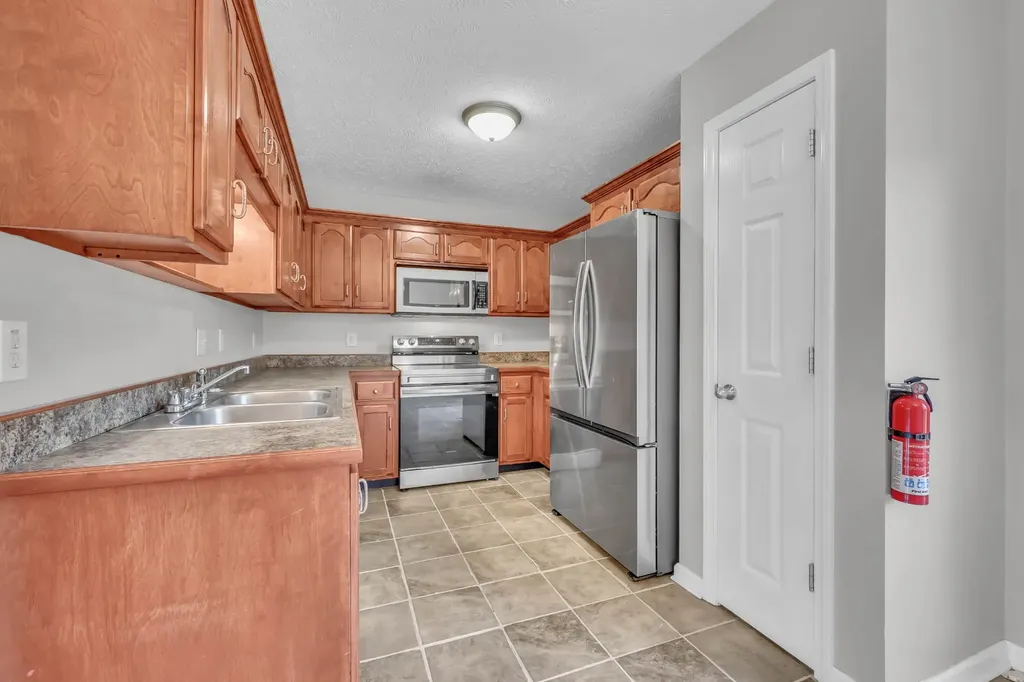 1380 Mutual Drive Clarksville TN 37042