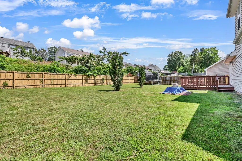 1380 Mutual Drive Clarksville TN 37042