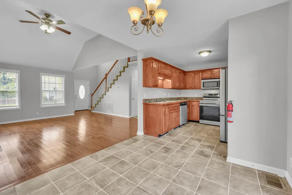 1380 Mutual Drive Clarksville TN 37042