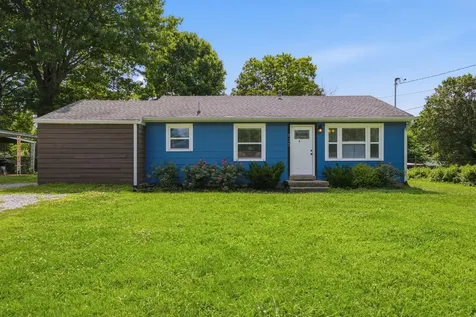 825 Spencer Avenue Gallatin TN 37066