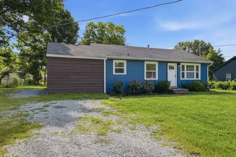 825 Spencer Avenue Gallatin TN 37066