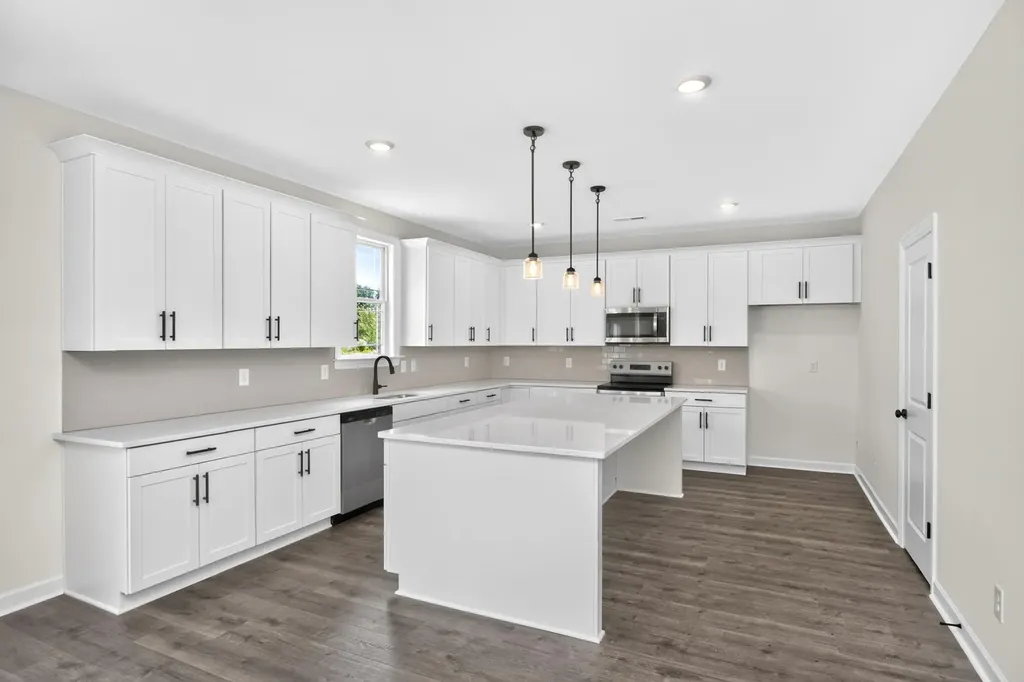 5023 Salient Drive Spring Hill TN 37174