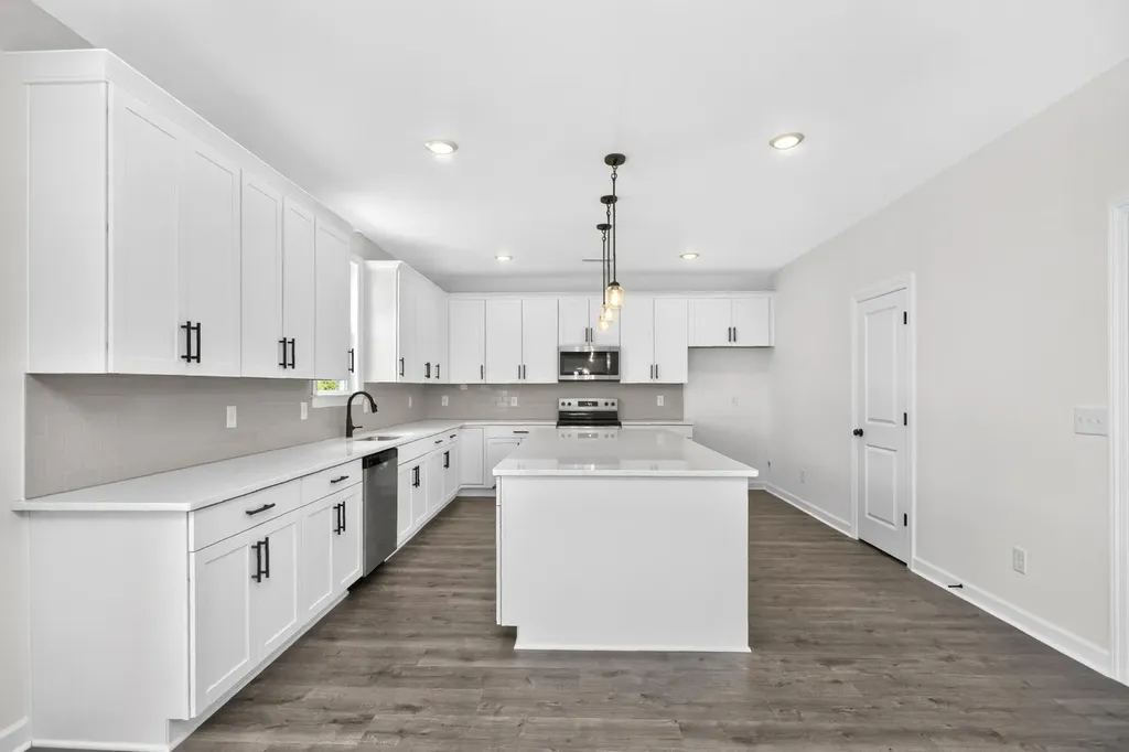5023 Salient Drive Spring Hill TN 37174