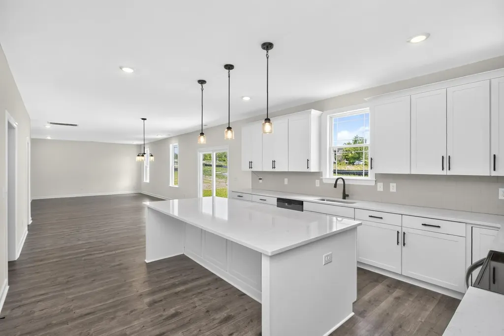 5023 Salient Drive Spring Hill TN 37174
