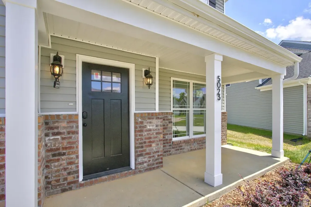 5023 Salient Drive Spring Hill TN 37174