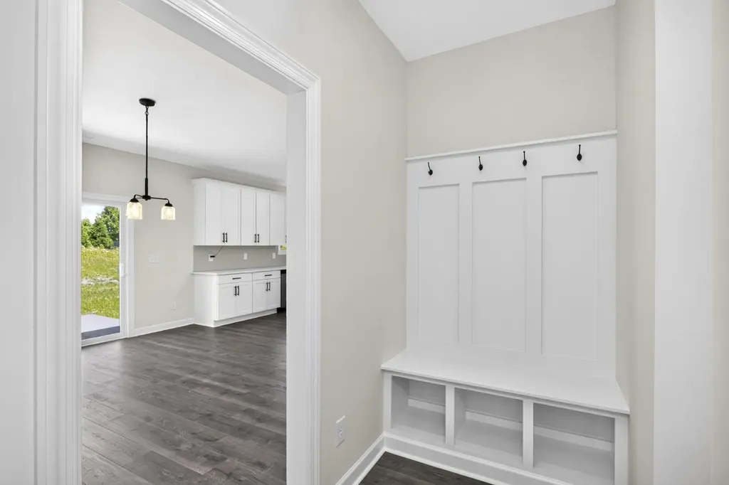 5023 Salient Drive Spring Hill TN 37174