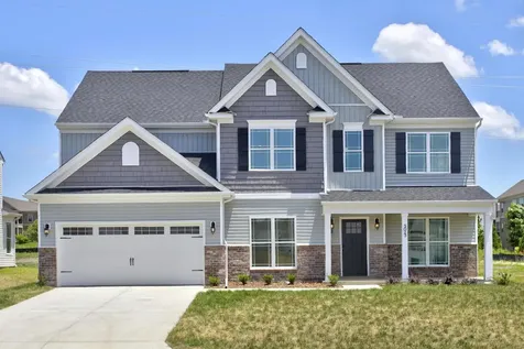 5023 Salient Drive Spring Hill TN 37174