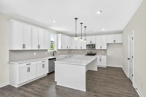 5023 Salient Drive Spring Hill TN 37174