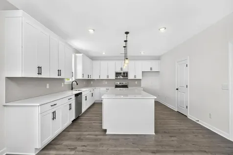 5023 Salient Drive Spring Hill TN 37174