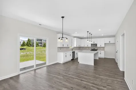 5023 Salient Drive Spring Hill TN 37174