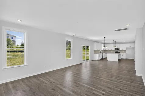 5023 Salient Drive Spring Hill TN 37174