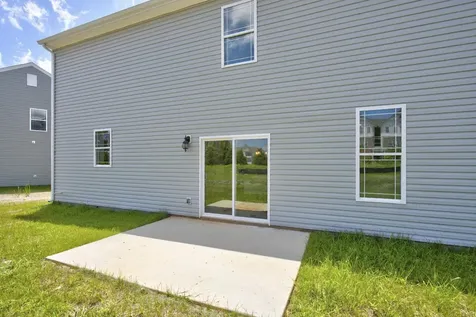 5023 Salient Drive Spring Hill TN 37174