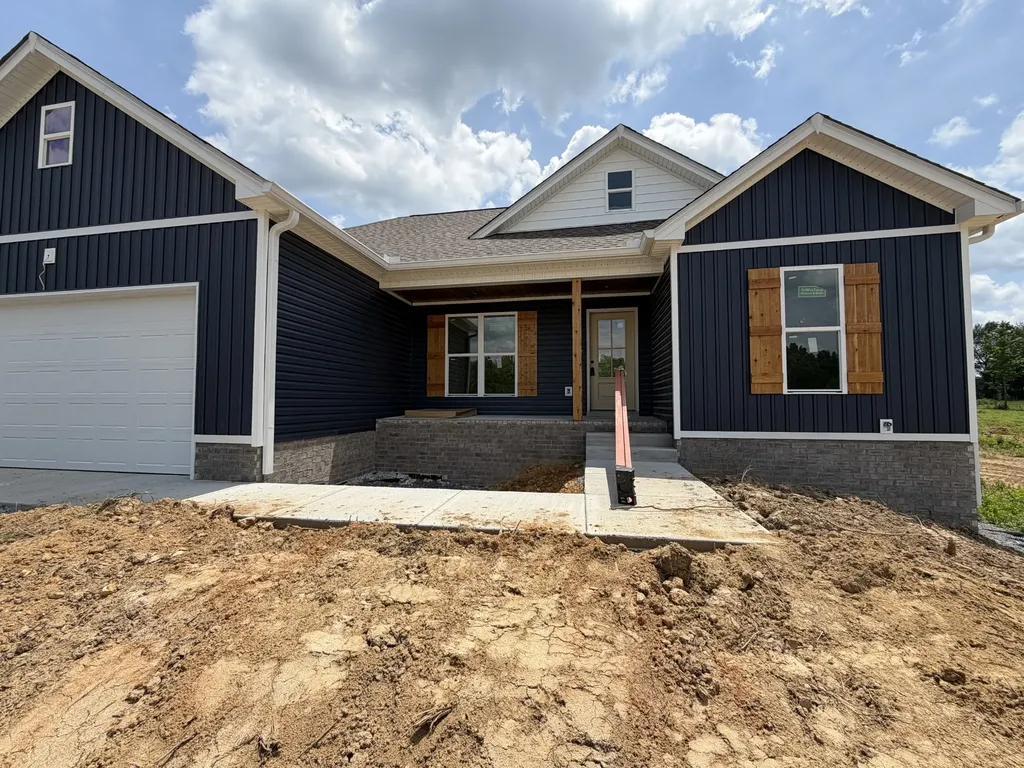 1293 Vickie Lane Portland TN 37148