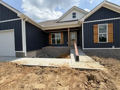 1293 Vickie Lane Portland TN 37148