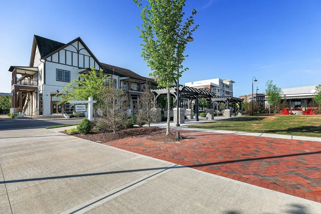 617 Cheltenham Avenue Franklin TN 37064