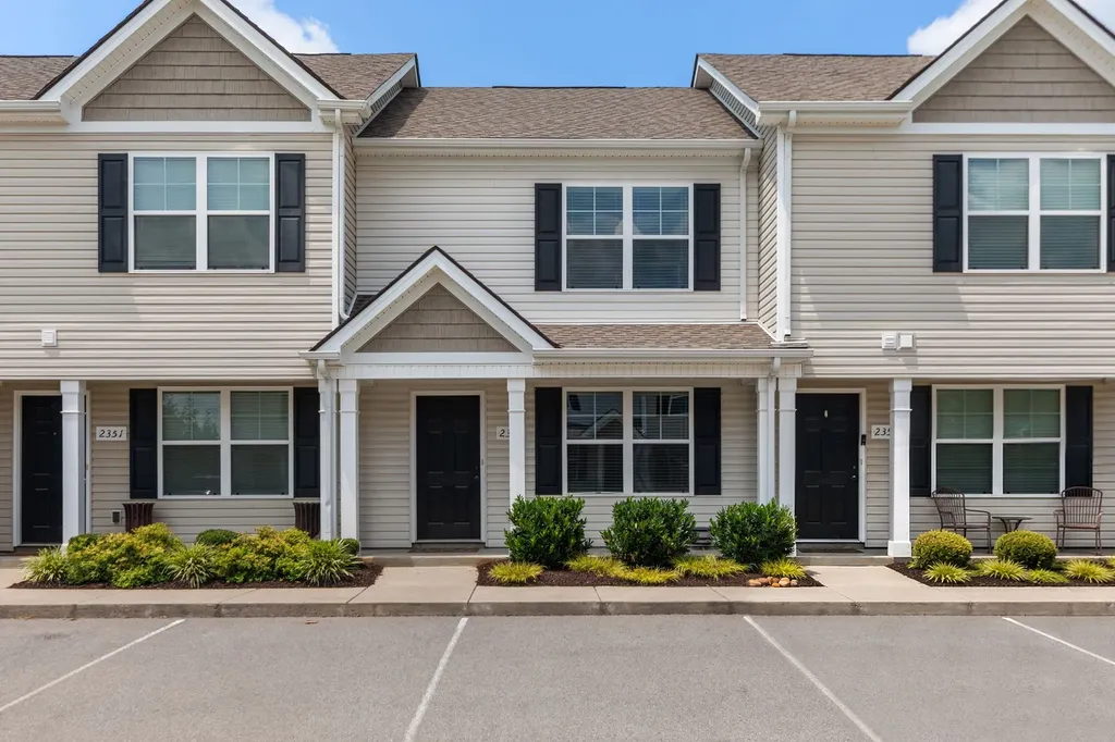 2353 Date Drive Murfreesboro TN 37130