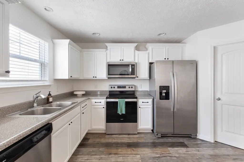 2353 Date Drive Murfreesboro TN 37130