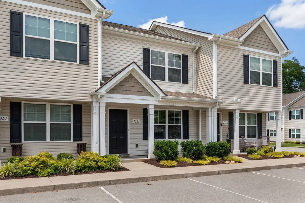 2353 Date Drive Murfreesboro TN 37130