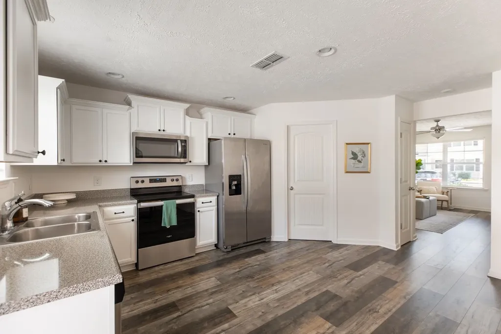 2353 Date Drive Murfreesboro TN 37130