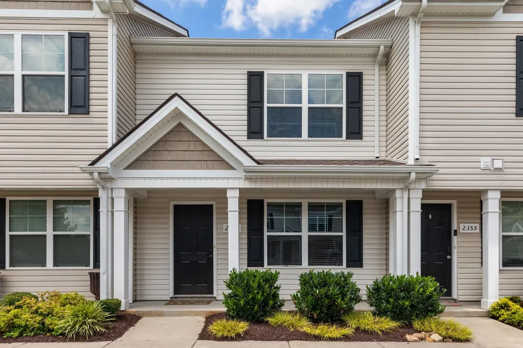 2353 Date Drive Murfreesboro TN 37130