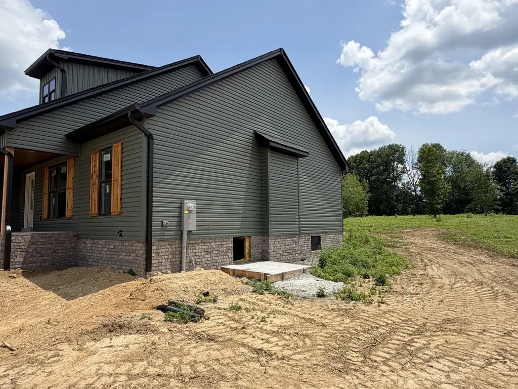 1297 Vickie Lane Portland TN 37148