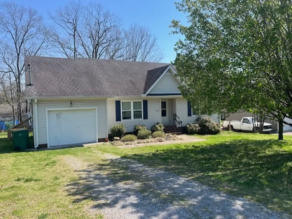 959 Sumerset Circle Lewisburg TN 37091