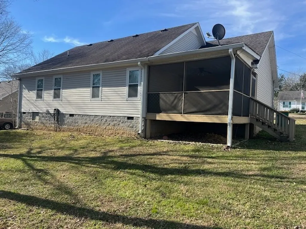 959 Sumerset Circle Lewisburg TN 37091
