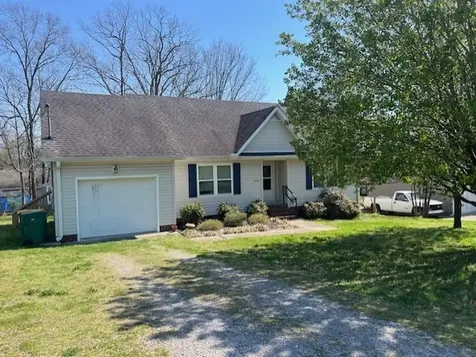 959 Sumerset Circle Lewisburg TN 37091