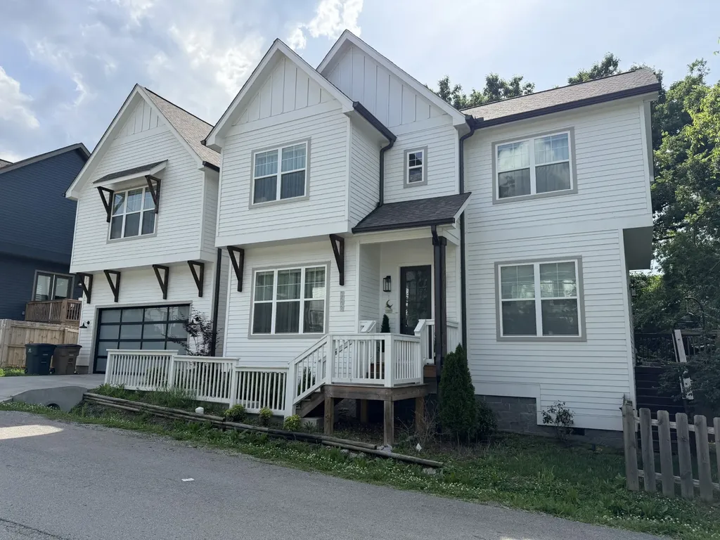 2602 Pennington Avenue Nashville TN 37216