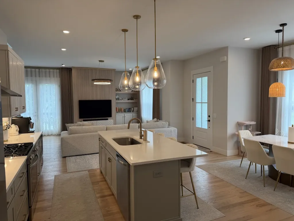 2602 Pennington Avenue Nashville TN 37216