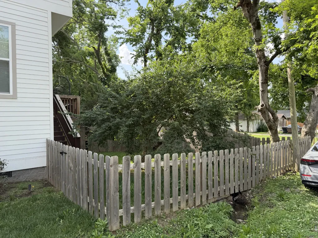 2602 Pennington Avenue Nashville TN 37216