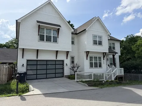 2602 Pennington Avenue Nashville TN 37216