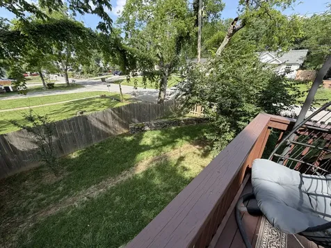 2602 Pennington Avenue Nashville TN 37216