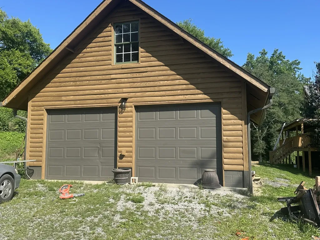 16 Eckert Lane Pleasant Shade TN 37145