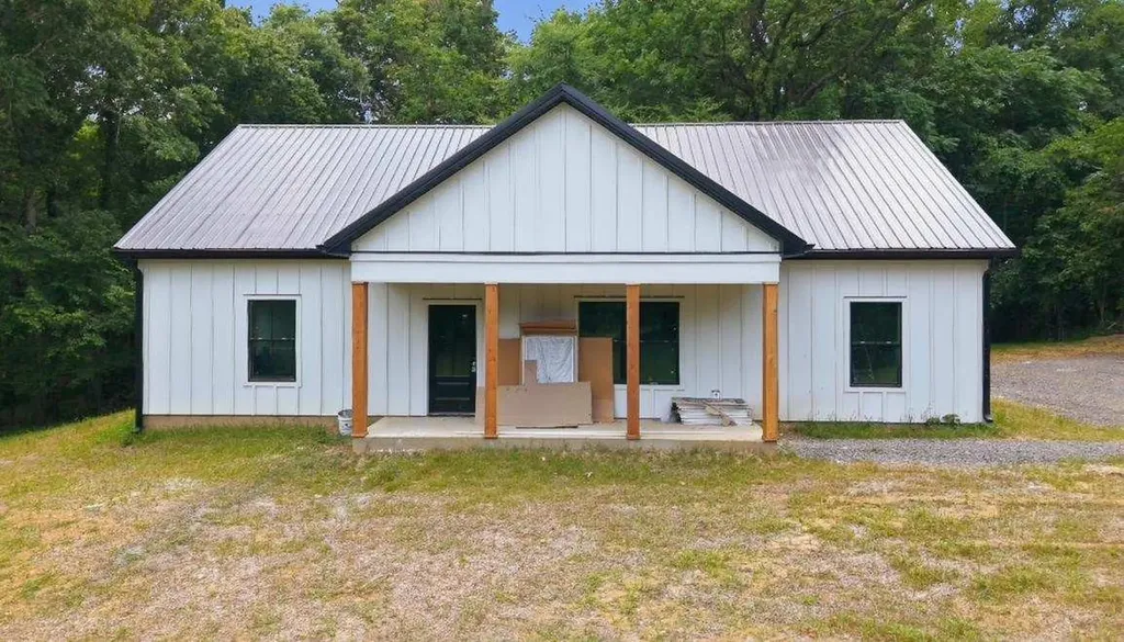 5043 Beasleys Bend Road Lebanon TN 37087