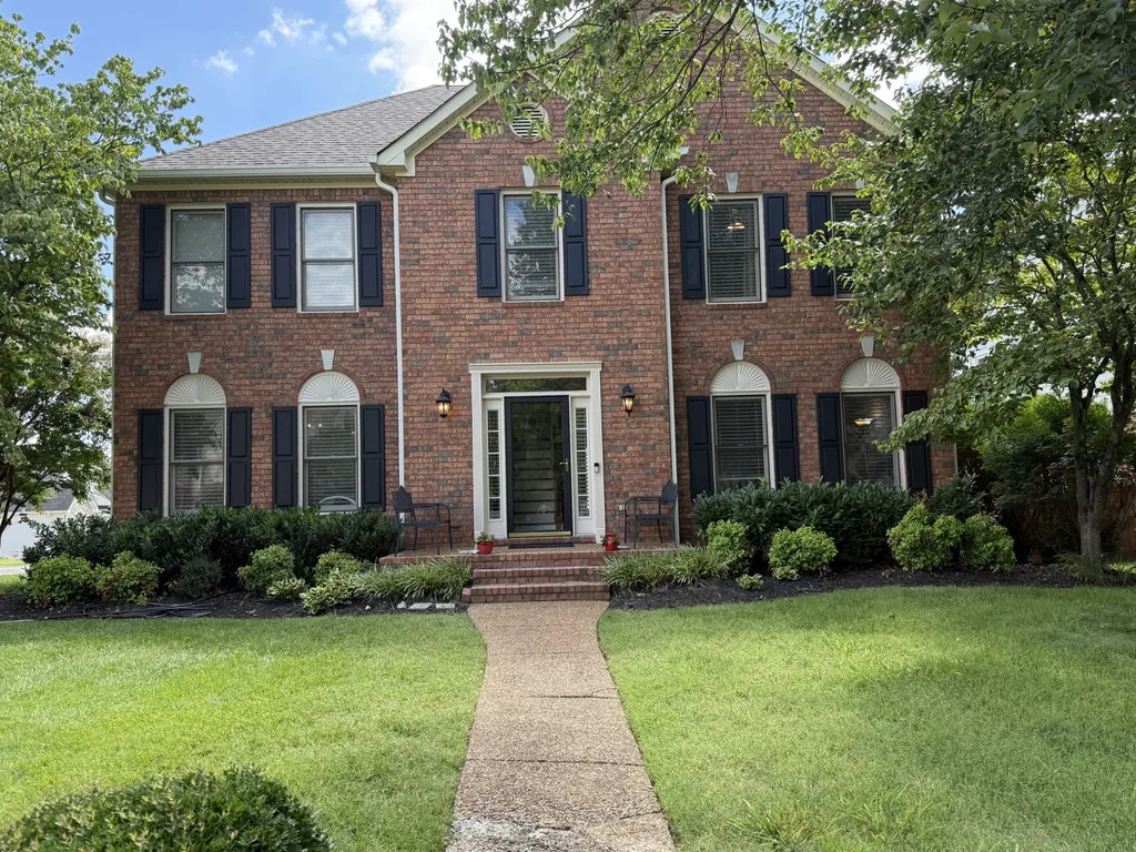 417 Ridgestone Drive Franklin TN 37064