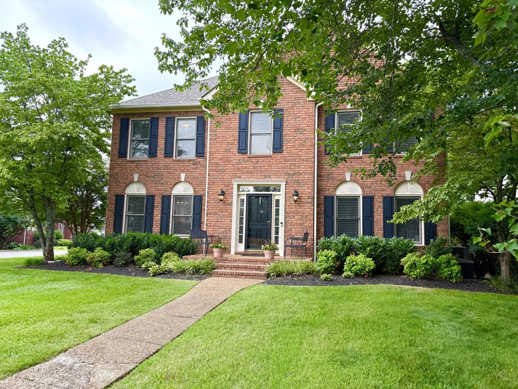 417 Ridgestone Drive Franklin TN 37064
