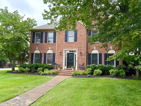 417 Ridgestone Drive Franklin TN 37064