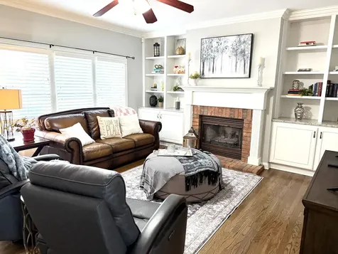 417 Ridgestone Drive Franklin TN 37064