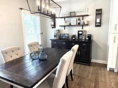 417 Ridgestone Drive Franklin TN 37064