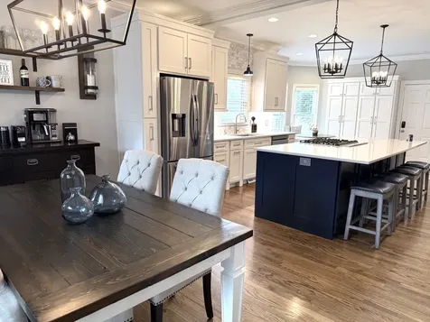 417 Ridgestone Drive Franklin TN 37064