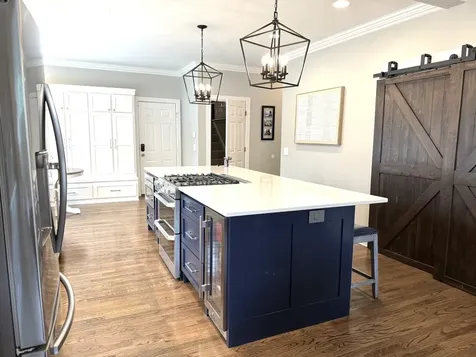 417 Ridgestone Drive Franklin TN 37064